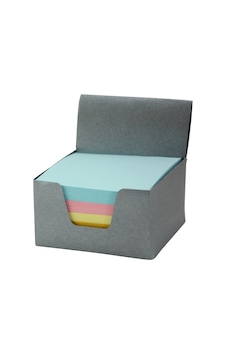 Umur Renkli Küp Blok 8 x 8 CM Umur Renkli Küp Blok 8 x 8 CM