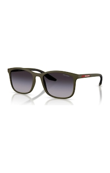 Prada Lınea Rossa 0ps A08s 15x09u 56 Kahverengi