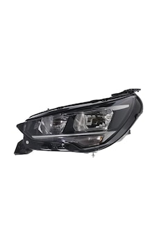Valeo 450914 Sol Far Opel Corsa F Halojen 19 9829465580 - Valeo 450914 Sol Far Opel Corsa F Halojen 19 9829465580 -