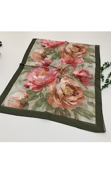 Polocraft Soft Şal Kjm201 Çok Renkli Polocraft Soft Şal Kjm201 Çok Renkli