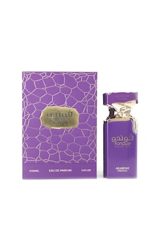 Arabiyat Prestige Fondue Lava Lush Edp 100 Ml Kadın Parfüm Diğer