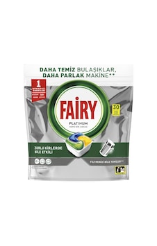 Fairy Kapsül Platinum 30'lu