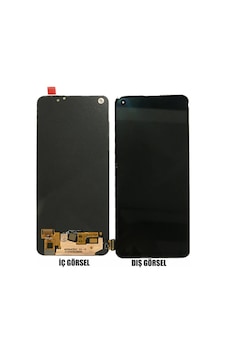 Teknonet General Mobile Gm9 Plus Uyumlu Lcd+dokunmatik Teknonet General Mobile Gm9 Plus Uyumlu Lcd+dokunmatik
