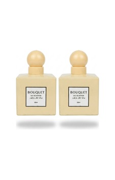 Özel Set Bouquet Ahududu Limon Bergamot Çiçeksi Gourmand Kadın Parfüm Edp 100 Ml 2 Adet Diğer Özel Set Bouquet Ahududu Limon Bergamot Çiçeksi Gourmand Kadın Parfüm Edp 100 Ml 2 Adet Diğer
