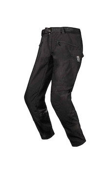 Ls2 Douglas Motosiklet Pantolonu Siyah Ls2 Douglas Motosiklet Pantolonu Siyah