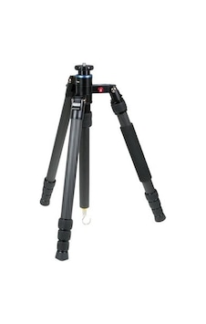 Sirui S-2204n+k20 Karbon Fiber Profesyonel Tripod Kiti Siyah Sirui S-2204n+k20 Karbon Fiber Profesyonel Tripod Kiti Siyah