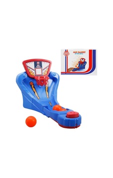 Sunman Masa Üstü Mini Basketbol Oyun Seti Atış Oyunu Sunman Masa Üstü Mini Basketbol Oyun Seti Atış Oyunu