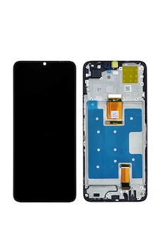 Huawei Honor X5 Plus Lcd Ekran Dokunmatik Çıtalı Huawei Honor X5 Plus Lcd Ekran Dokunmatik Çıtalı