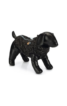 Beeztees - 315 - Köpek Süveter - Csmo-tex - Gri Uzunluk:20cm