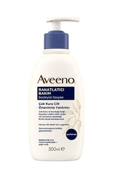 Aveeno Bakım Besleyici Losyon 300 ML