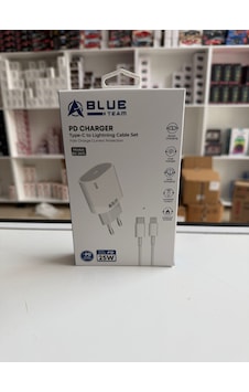 25 Watt Type C Lightning Set 25w Hızlı Şarj 25w