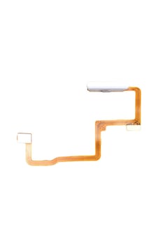 Xiaomi Redmi K40 Gaming, Pocopohone F3 Pro Uyumlu On Off Parmak İzi Açma Kapama Tuşu M2012k10c M2104k10ac - Silver Gri Xiaomi Redmi K40 Gaming, Pocopohone F3 Pro Uyumlu On Off Parmak İzi Açma Kapama Tuşu M2012k10c M2104k10ac - Silver Gri