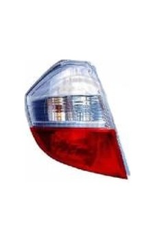 Honda Jazz Sol Arka Stop Ledli 2008-2010 33550-tg5-h01-dog Honda Jazz Sol Arka Stop Ledli 2008-2010 33550-tg5-h01-dog