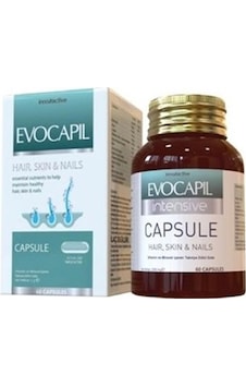 Evocapil Intensive - 60 Kapsül Evocapil Intensive - 60 Kapsül