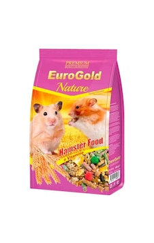 Eurogold Nature Hamster Yemi 500gr Eurogold Nature Hamster Yemi 500gr