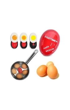 Tr Egg Yumurta Pişirme Zamanlayıcı Tr Egg Yumurta Pişirme Zamanlayıcı