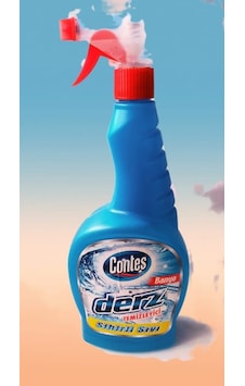 Contes Derz Temizleyici 750 ML