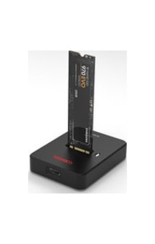 Codegen Cdg-doc-202 M.2 Nvme-ngff Ssd Docking Station