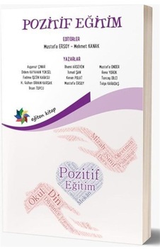Pozitif Eğitim- Eğiten Kitap Pozitif Eğitim- Eğiten Kitap