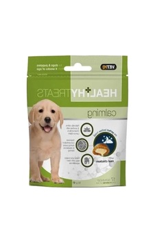 Mark And Chappell Ltd & Sağlıklı Treats Sakinleştirici İçin Köpek Ve Köpek Yavruları, Şeffaf Mark And Chappell Ltd & Sağlıklı Treats Sakinleştirici İçin Köpek Ve Köpek Yavruları, Şeffaf