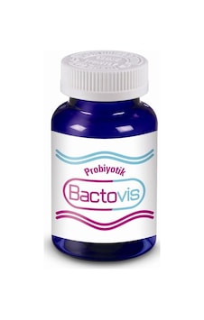 Bactovis Probiyotik 30 Kapsül Bactovis Probiyotik 30 Kapsül