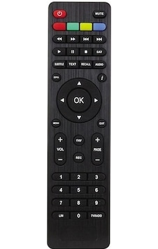 Hiremco Leo Mini Hd Uydu Kumanda Hiremco Leo Mini Hd Uydu Kumanda