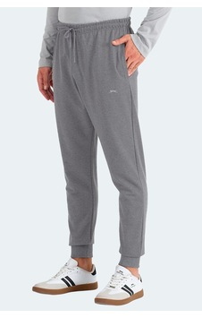 Slazenger Mamun Füme Erkek Eşofman Altı Slazenger Mamun Füme Erkek Eşofman Altı