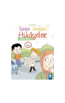 Organik Pazarcılar - Günlük Güneşlik Hikayeler (1. Sınıf) Organik Pazarcılar - Günlük Güneşlik Hikayeler (1. Sınıf)