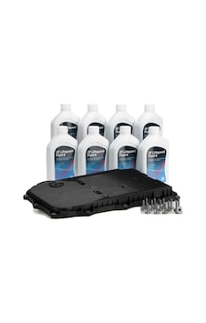 Bmw 5 Seri F10 525d Kasa Otomatik Şanzıman Yağı Ve Karterli Şanzıman Filtre Seti Zf Marka Bmw 5 Seri F10 525d Kasa Otomatik Şanzıman Yağı Ve Karterli Şanzıman Filtre Seti Zf Marka