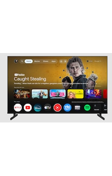 Arçelik A 755 D 55" QLED 4K UHD Google TV Arçelik A 755 D 55" QLED 4K UHD Google TV