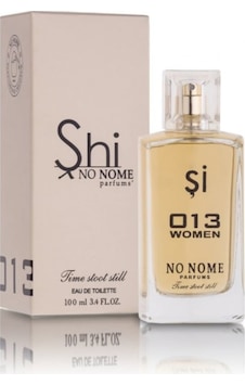 No Nome 013 Şhi Kadın Parfüm EDT 100 ML No Nome 013 Şhi Kadın Parfüm EDT 100 ML