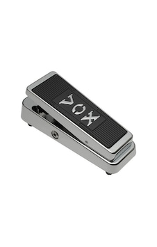 Vox Real Mccoy Wah-lımıted Vintage Wah Elektro Gitar Efekt Peda Vox Real Mccoy Wah-lımıted Vintage Wah Elektro Gitar Efekt Peda