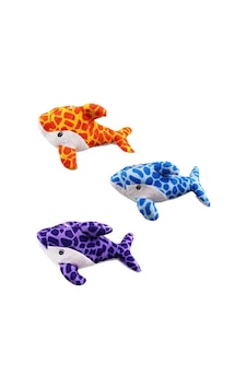 Pelus 24cm Yunus Balıgı Adet Fiyatıdır Pelus 24cm Yunus Balıgı Adet Fiyatıdır