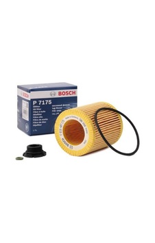 Yağ Filtresi F026407175 Bosch Yağ Filtresi F026407175 Bosch