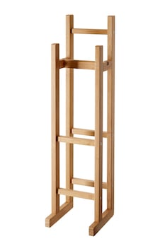 Ikea Ragrund Yedek Tuvalet Kâğıtlığı Bambu 15x16x60 Cm