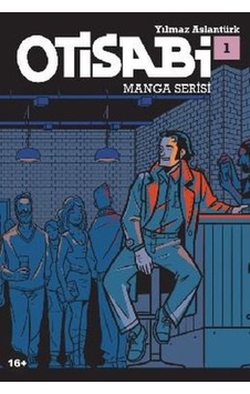 Otisabi - Manga Serisi 1 - Yılmaz Aslantürk - Komik Şeyler