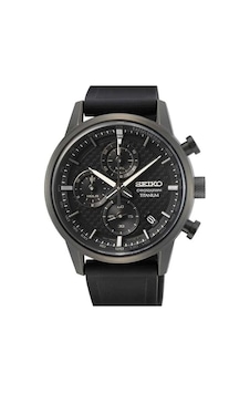 Seiko Ssb393p1 Erkek Kol Saati Füme Seiko Ssb393p1 Erkek Kol Saati Füme