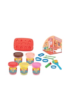 Dede Art Craft Doğum Günü Pasta Hamuru Seti Fn3277 Dede Art Craft Doğum Günü Pasta Hamuru Seti Fn3277