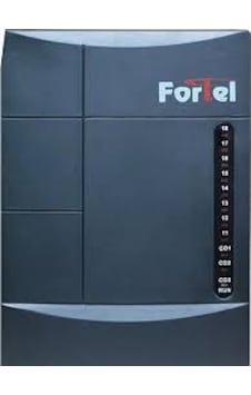 Fortel Z308 Telefon Santral Fortel Z308 Telefon Santral