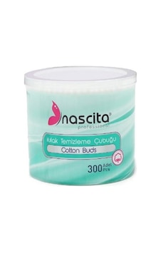 Nascita Kulak Temizleme Çubuğu 300'lü