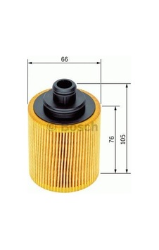 BOSCH F026407095 YAĞ FİLTRESİ ASTRA J INSIGNIA ZAFIRA C 2.0 CDTI BOSCH F026407095 YAĞ FİLTRESİ ASTRA J INSIGNIA ZAFIRA C 2.0 CDTI
