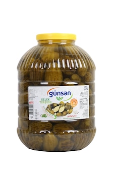 Kelek Turşusu 10 Kg Kelek Turşusu 10 Kg