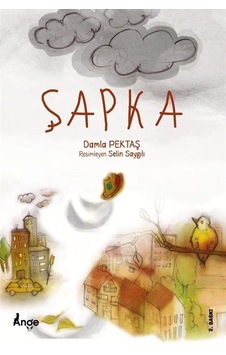 Şapka / Damla Pektaş Şapka / Damla Pektaş