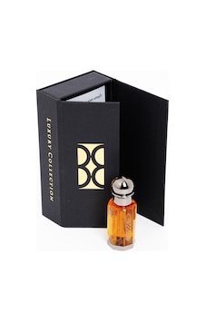 Al Buhara Luxury Serisi Damascus-5135 Esans 12 ML Al Buhara Luxury Serisi Damascus-5135 Esans 12 ML