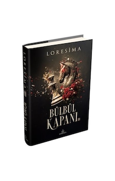 Bülbül Kapanı 3 - Ciltli / Loresima Bülbül Kapanı 3 - Ciltli / Loresima
