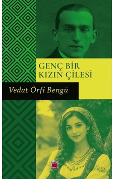 Genç Bir Kızın Çilesi Genç Bir Kızın Çilesi