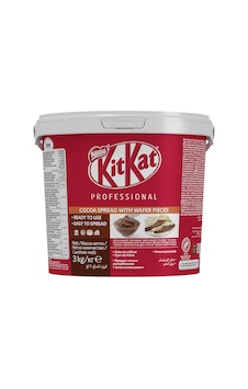 Nestle KitKat Spread 3 KG Nestle KitKat Spread 3 KG
