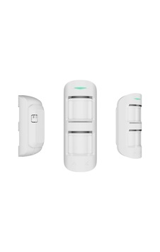 Ajax Motionprotect Outdoor, Kablosuz, Dış Mekan, Hareket Dedektör