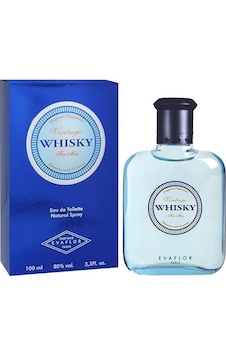 Evaflor Whisky Vintage Erkek Parfüm EDT 100 ML Evaflor Whisky Vintage Erkek Parfüm EDT 100 ML