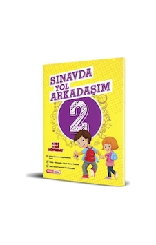 2. Sınıf Sınavda Yol Arkadaşım